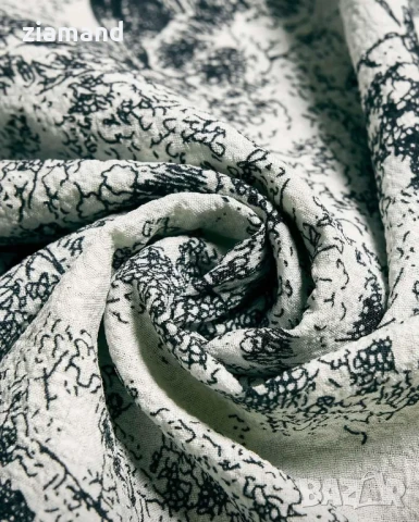 Дамски комплект пижама къс ръкав и шорти, снимка 6 - Нощници - 51132876