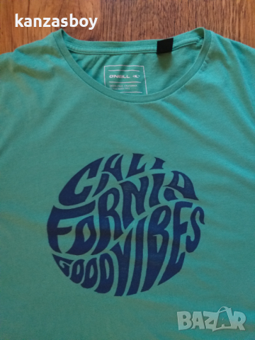 O'Neill - страхотна мъжка тениска L