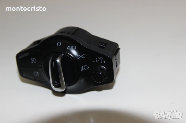 Ключ светлини Audi A4 B8 (2007-2015г.) 8K0941531G / 8K0 941 531 G, снимка 2 - Части - 53670592