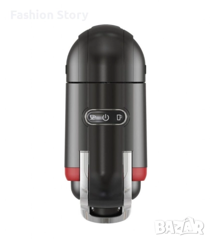 Multi capsule еспресо кафемашина за всички капсули 8 в 1, снимка 3 - Кафемашини - 52216877