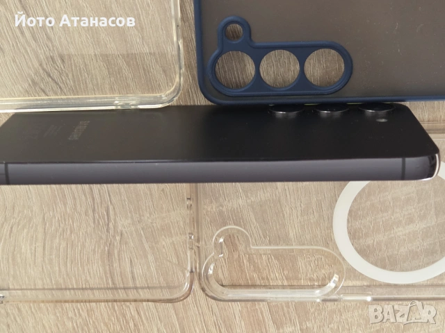 Samsung Galaxy S23 256Gb, снимка 7 - Samsung - 53843443