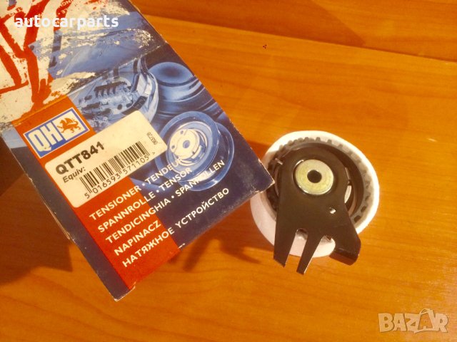 Обтяжна ролка, ангренаж за Алфа Ромео, Фиат, Ланчия, Опел, Джип, Сааб, Сузуки..