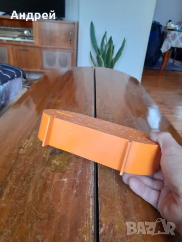 Стар уред,Барометър,термометър,влагометър Рига, снимка 7 - Антикварни и старинни предмети - 48323347