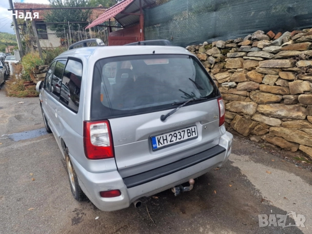 Киа Джойс Kia Joice , снимка 6 - Автомобили и джипове - 51954426