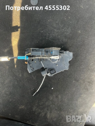 Брава на врата за BMW 3 Series E46 Touring  задна дясна, снимка 3 - Части - 53694405