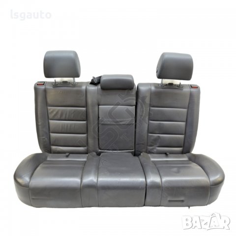 Кожен салон Volkswagen Touareg I (7L) 2002-2010 ID:96461, снимка 4 - Части - 40065607