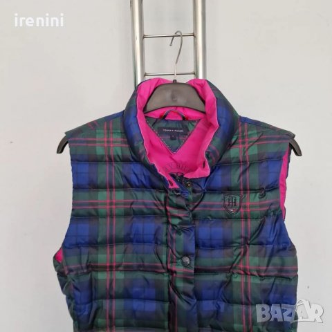 Страхотна дамска грейка ТОММИ , пух и пера , пролетно есенен модел , снимка 3 - Якета - 40055238