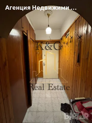 Тристаен тухлен на нисък етаж , снимка 7 - Апартаменти - 50185580