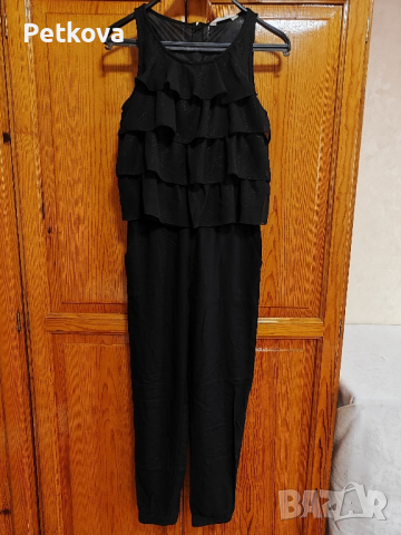 Елегантен гащеризон