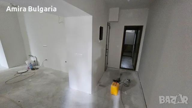 Партер в идеален център - Варна, снимка 7 - Етаж от къща - 55592047