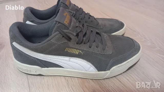 маратонки puma 39 номер
