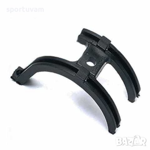 Водач за жила за скорости на велосипед под рамка  YF YF-007-6, снимка 2 - Части за велосипеди - 40972337