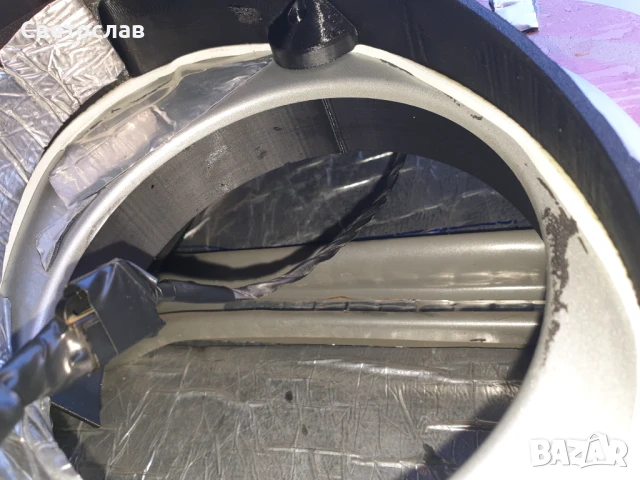 Предпазители за говорители Opel Astra H, снимка 4 - Аксесоари и консумативи - 50789349