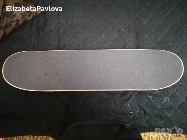 Скейтборд Monster Energy, снимка 2 - Скейтборд, ховърборд, уейвборд - 52824579