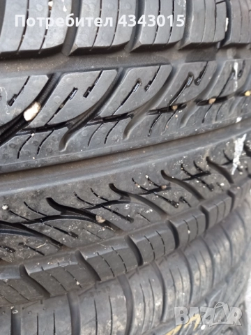 4 броя гуми 2023г , снимка 9 - Гуми и джанти - 52709391