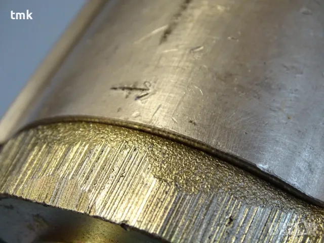 Хидравлична помпа HALDEX BARNES 2714042730 Hydraulic pump 250Bar 18L/min, снимка 4 - Резервни части за машини - 49771615