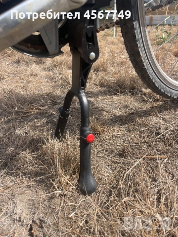 Градски велосипед, снимка 6 - Велосипеди - 53791992