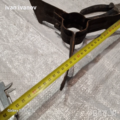 Голяма Охлаждаща Перка, снимка 3 - Водни помпи - 50650386