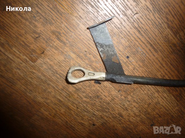 Щека за масло Грейт Уол Ховър/Great Wall Hover 2.4 Бензин, снимка 2 - Части - 44451680