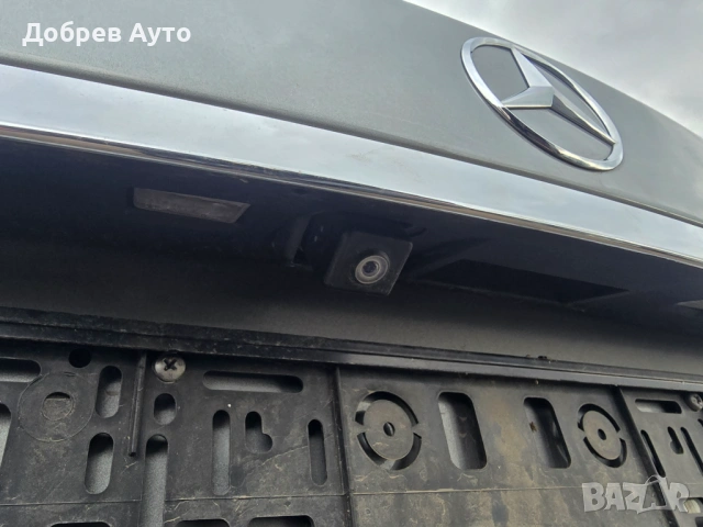  **САМО НА ЧАСТИ***  Mercedes CLS350 4-Matic W218, снимка 7 - Автомобили и джипове - 53424464