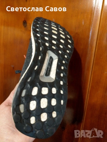 Adidas Buonce 43/44нм. 28,0см., снимка 13 - Маратонки - 53664482