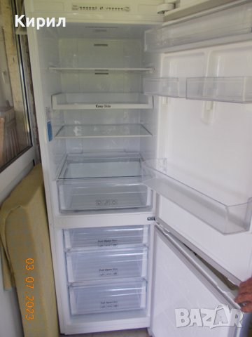 Хладилник - фризер