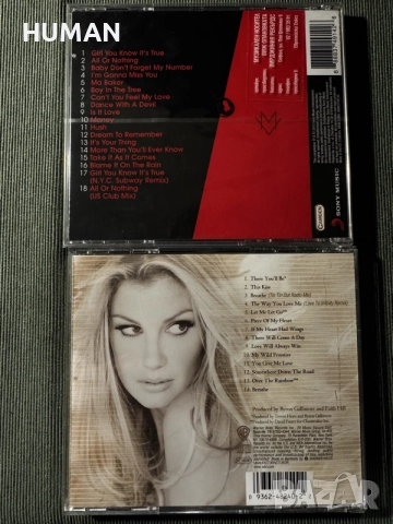 Minogue - Braxton - En Vogue - Culture - Lopez - Pepa - Beyonce , снимка 5 - CD дискове - 56260186