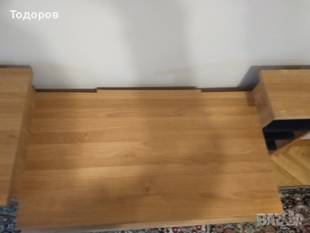 ТВ аудио Hifi Шкаф , снимка 10 - Шкафове - 52532278