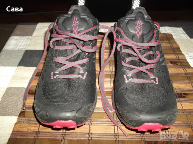 Маратонки LA SPORTIVA  , снимка 3 - Маратонки - 55780775