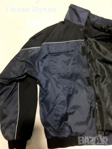 Engelbert Strauss работно яке, снимка 5 - Панталони - 47657836