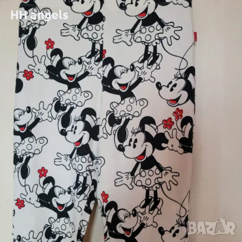 Disney(George) клин , снимка 2 - Клинове - 48278675