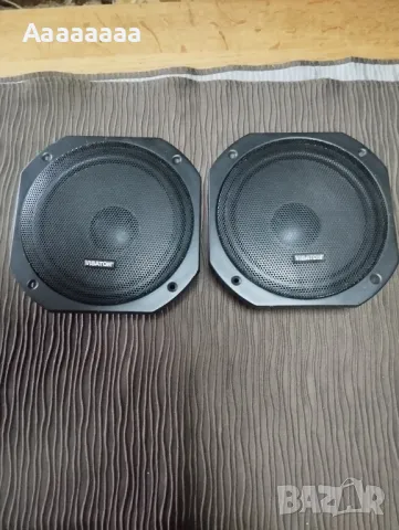 VISATON HIFI-CAR-SPEAKER C-200