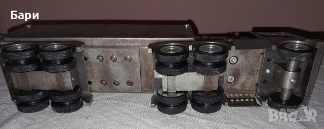 Метален модел на камион, снимка 13 - Колекции - 44647988