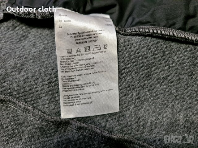 Schoffel горница с вълна дамска, снимка 11 - Якета - 40623142