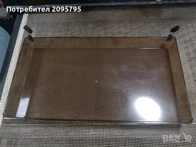 капак за грамофон philips 974, снимка 1