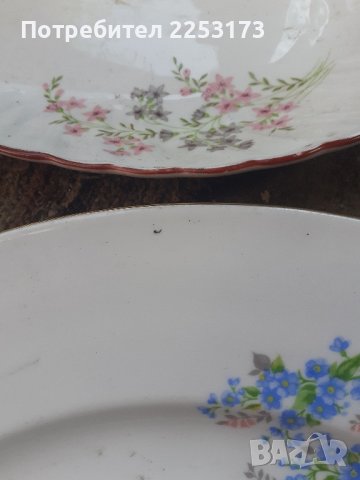 Порцеланов лот, снимка 5 - Сервизи - 42139140