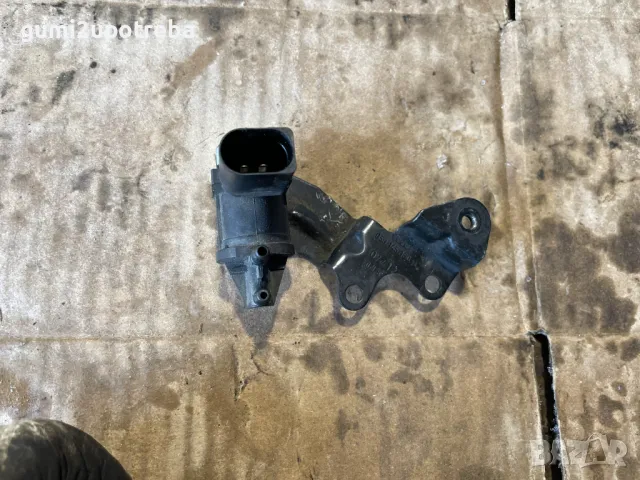 Вакуум Клапан Селеноид 059145160Q Porsche Cayenne 3.0D 92A/EG22/2012