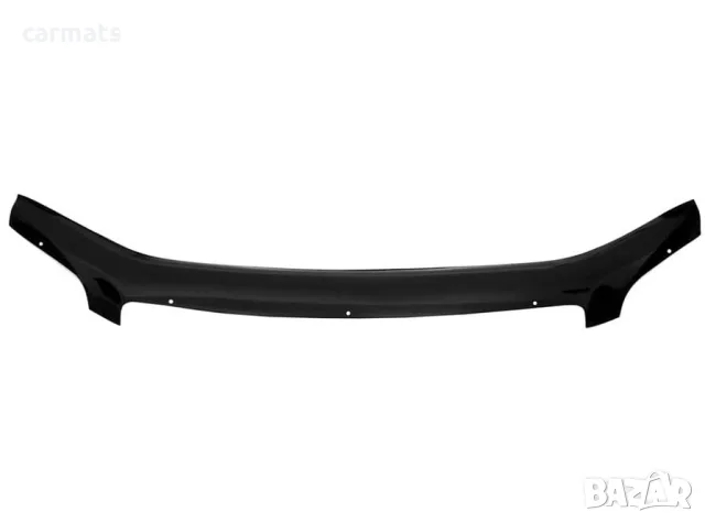 Дефлектор за преден капак REIN за Toyota Land Cruiser Prado J150 (2009-2023)