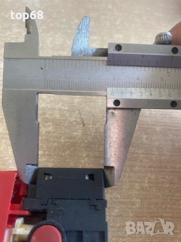 Пусков ключ за Скил , снимка 5 - Резервни части за машини - 42280534