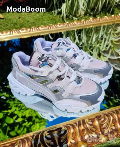 Мъжки обувки Valentino 