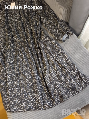 Рокля , снимка 4 - Рокли - 53801428