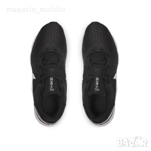 Мъжки Маратонки - Nike Legend Essential 2 Trainer; размери: 44, снимка 5 - Маратонки - 44383299