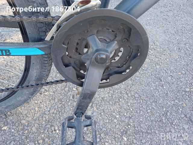 планински велосипед , снимка 5 - Велосипеди - 51691371