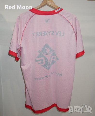 Спортна Дамска Тениска Vangard Motion & Fitness Размер 2XL, снимка 13 - Тениски - 42193266