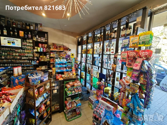 Продавам бизнес, два денонощни магазина 