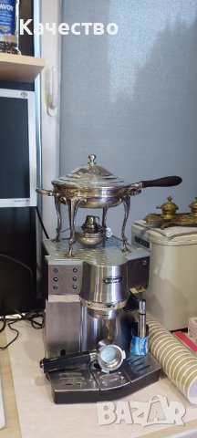 Уред за затопляне на деликатеси , снимка 2 - Антикварни и старинни предмети - 41958031