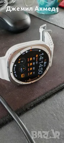 Samsung watch ultra, снимка 2 - Смарт часовници - 50368724