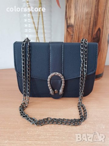 Луксозна чанта код SG407, снимка 4 - Чанти - 38527317