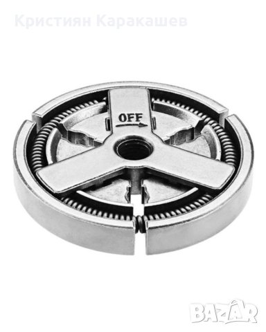 Съединител за моторен трион, снимка 1