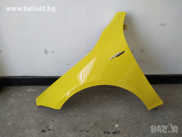 КАЛНИК ЛЯВ A1188810300 CLA W118